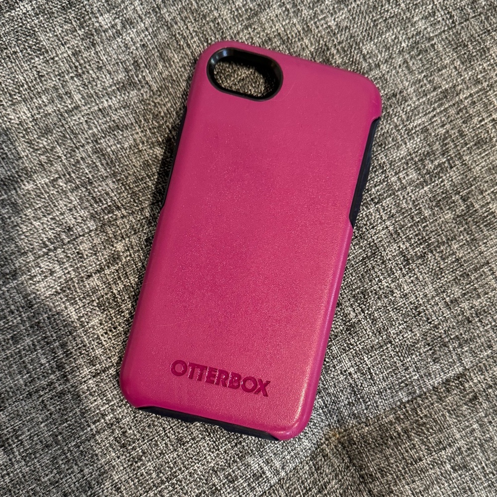 Otterbox Symmetry iPhone Case